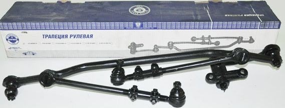 Рульова 1
