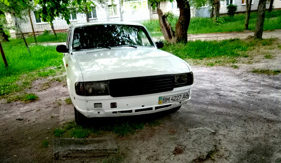 Темний вигляд 3