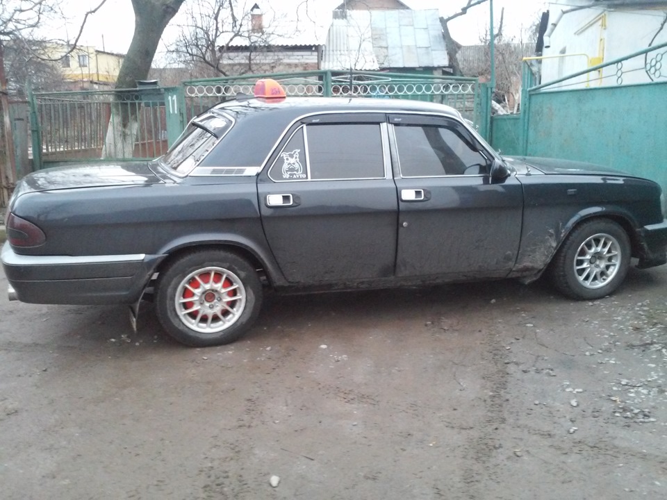 Титани 4