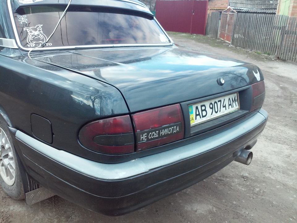 Вибір 1