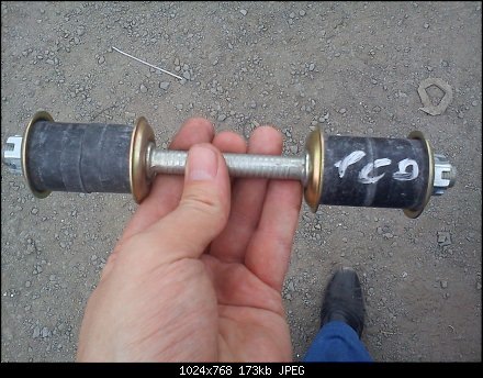 Ходова 1