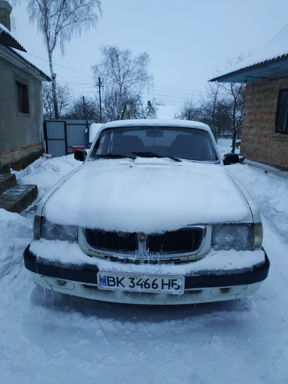 Купив волгу? Дааа! Красень)))) 1