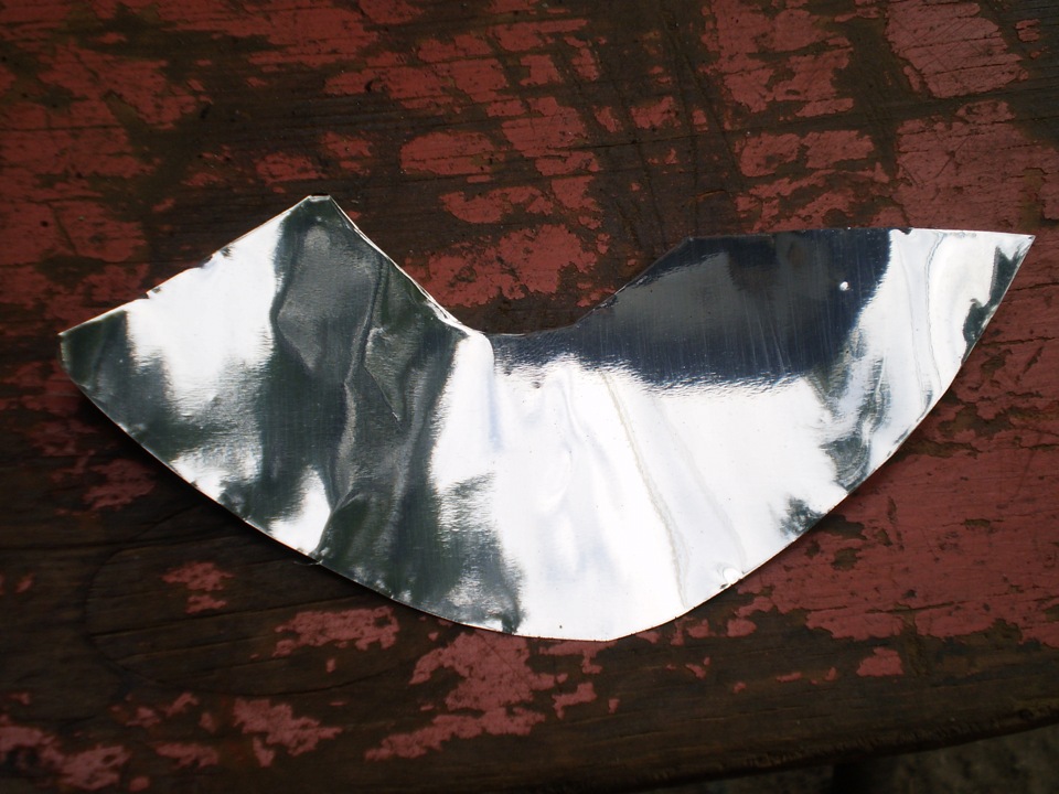 протитуманки Hella (освар) 3