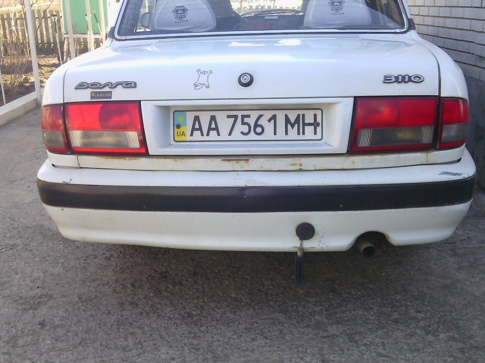 Диски від 31105 4