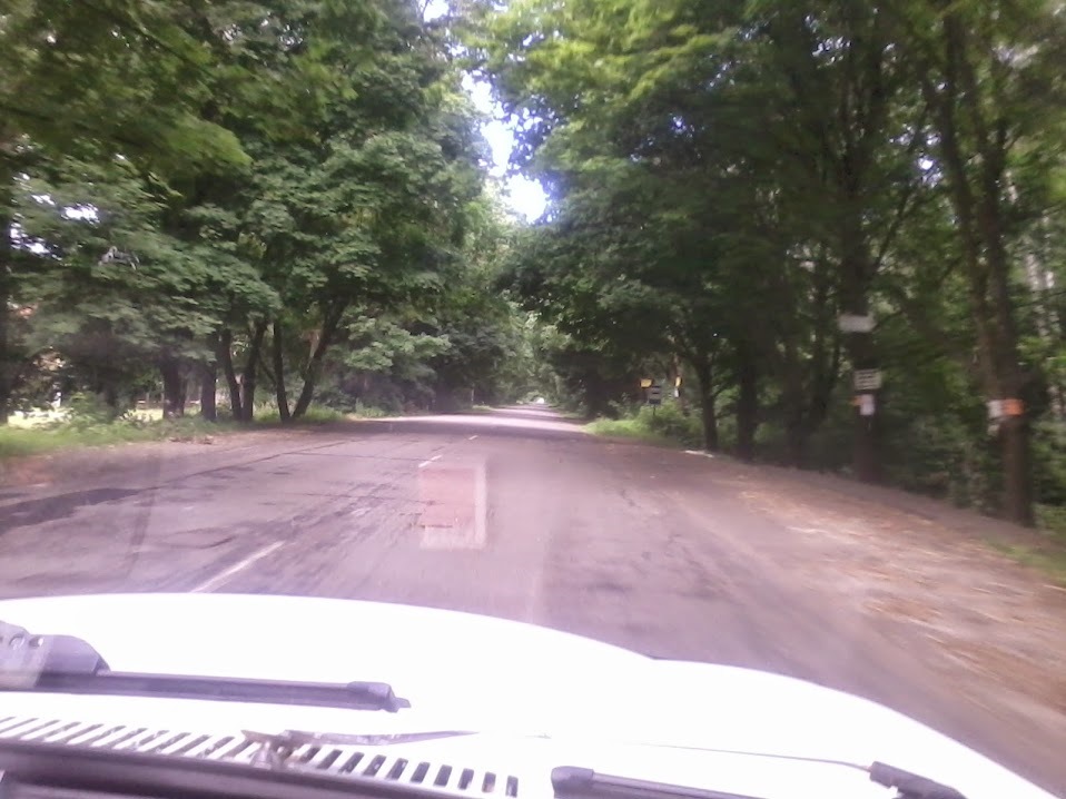 Фото, що залишилося під час фарбування авто 4