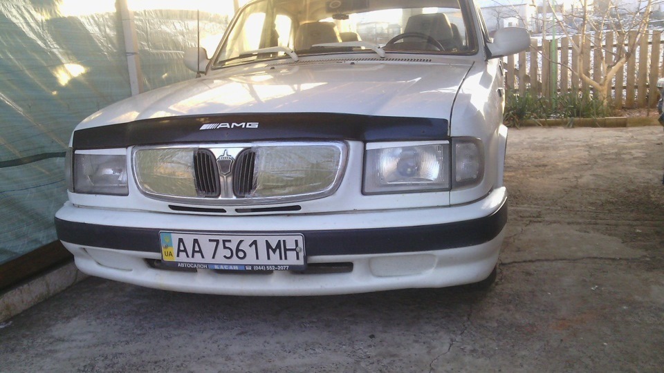 Номер автомобіля 2