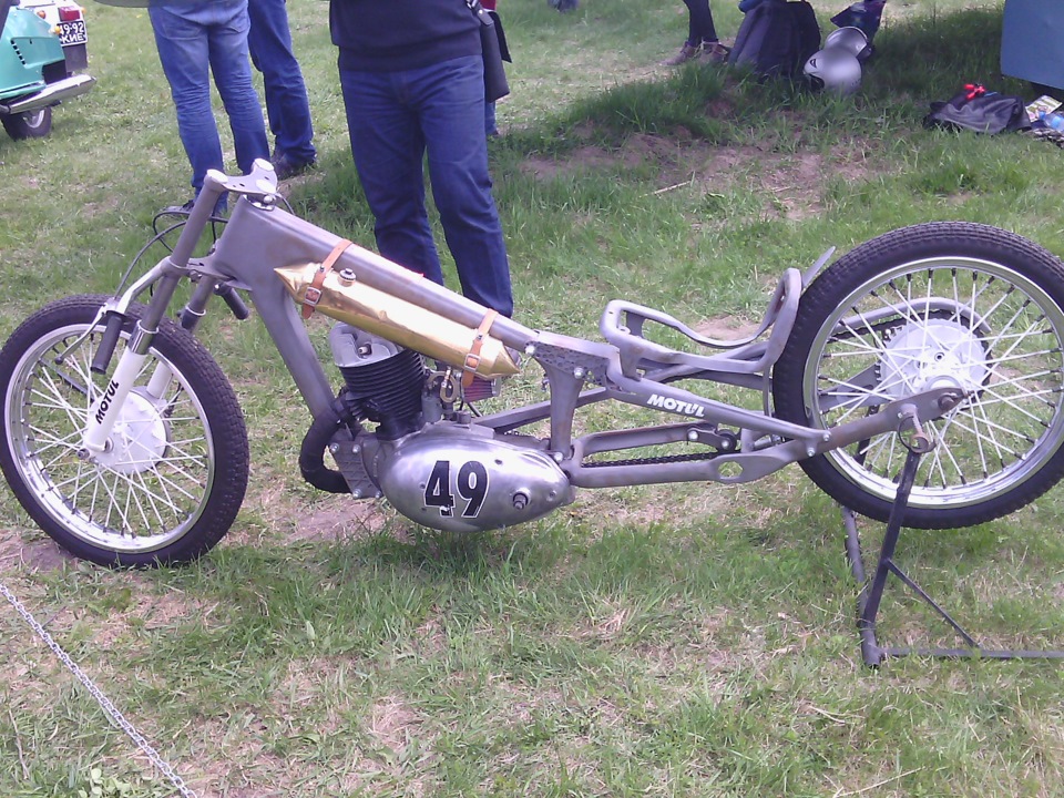 Oldcarfest 2015 (Частина 1) 3