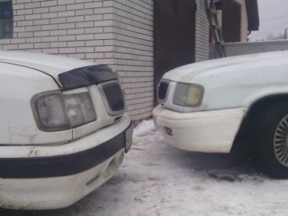 Поїздка… 1