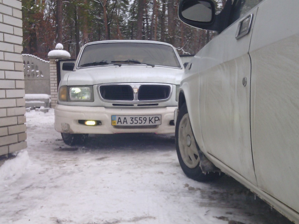 Поїздка… 3