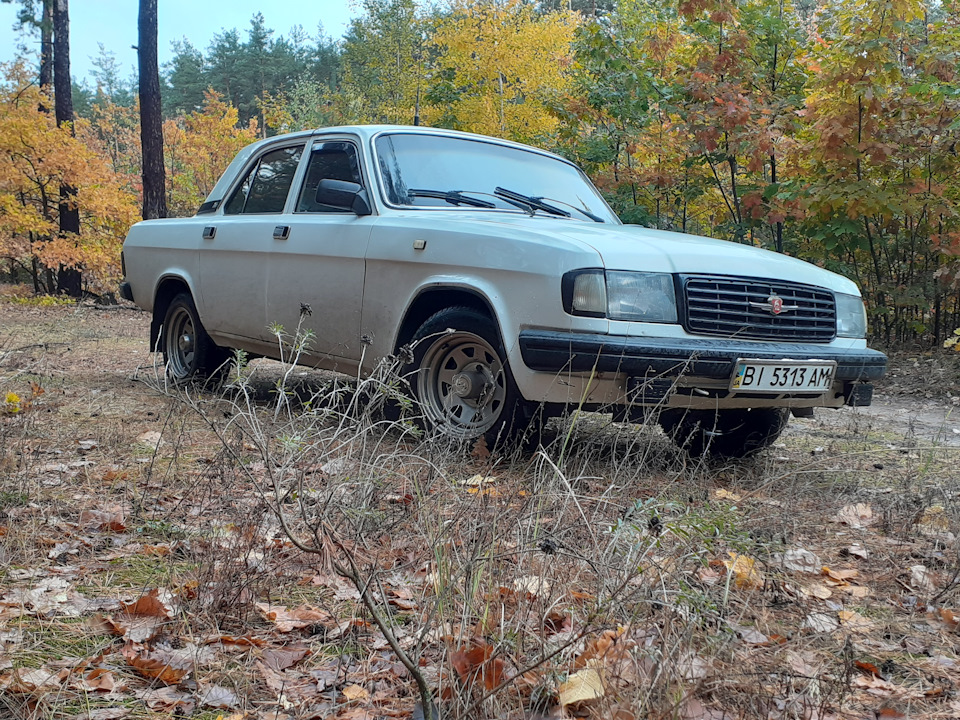 Диски DOTZ DAKAR 5
