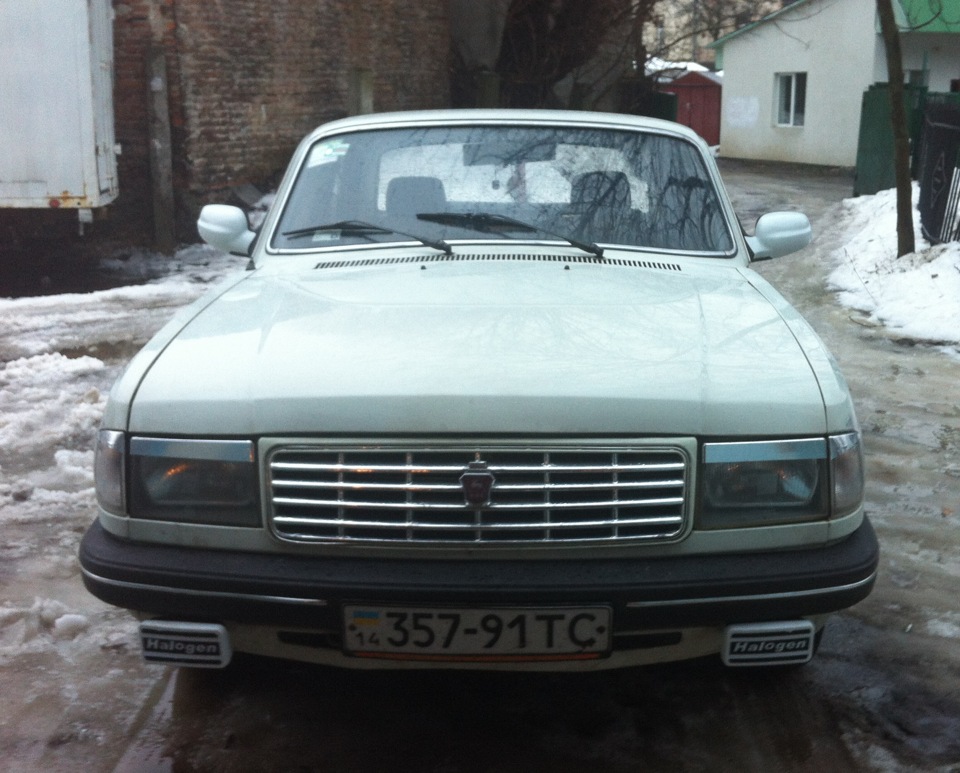 Тільки зимових фоток ... 2