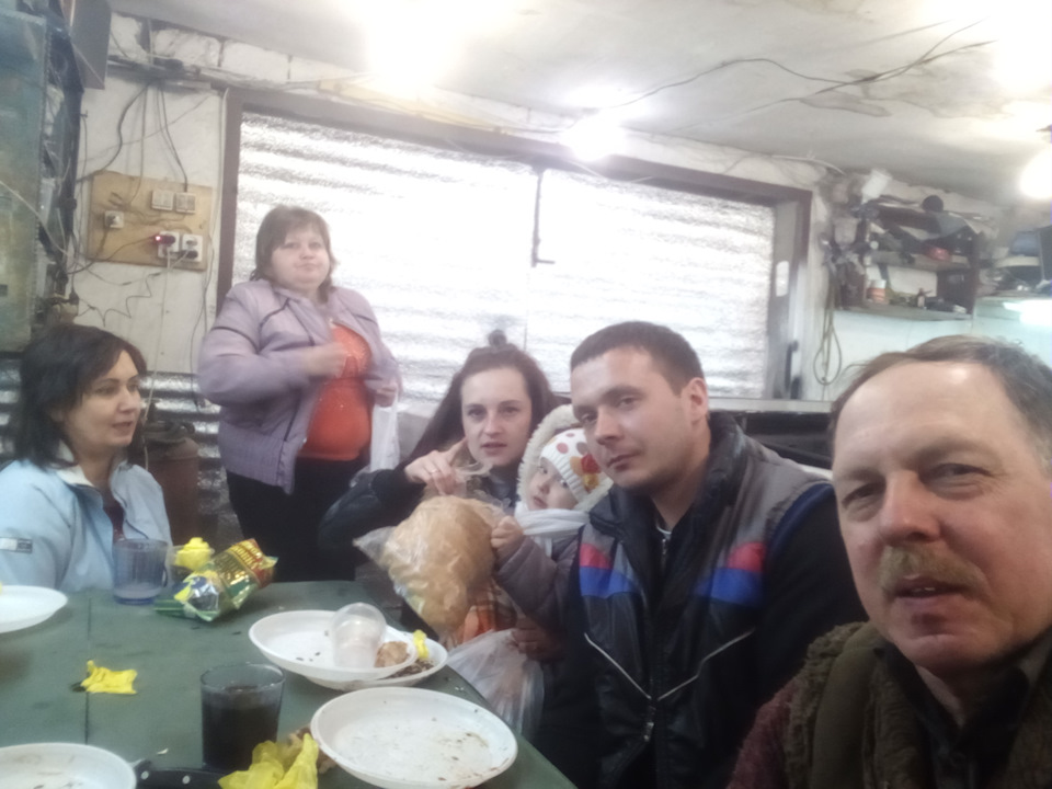 гараж-бар 3