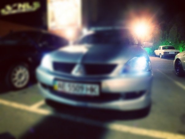 NLS BRATKA! 1