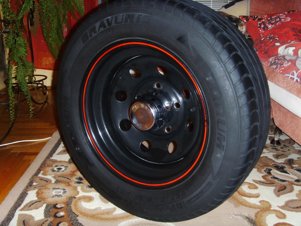 7J r15 225/60/15 4