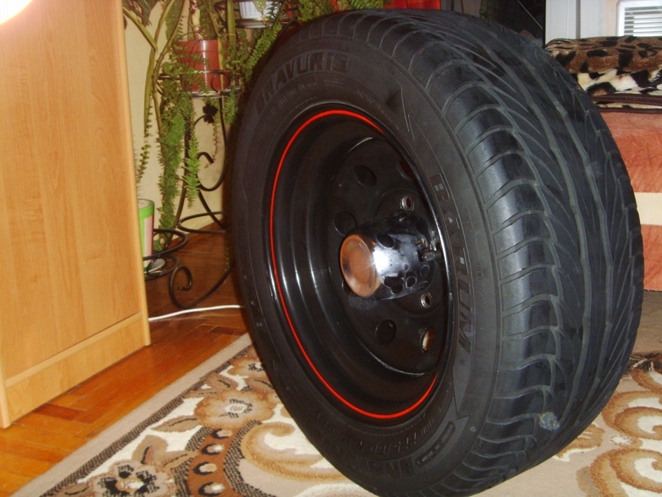 7J r15 225/60/15 3