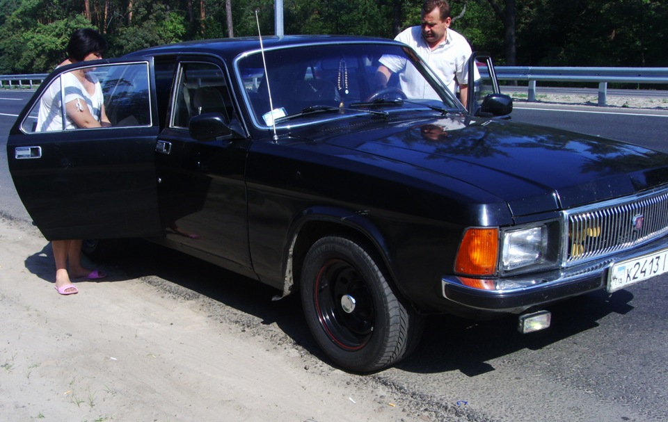 Перехід на R15 гуму 4