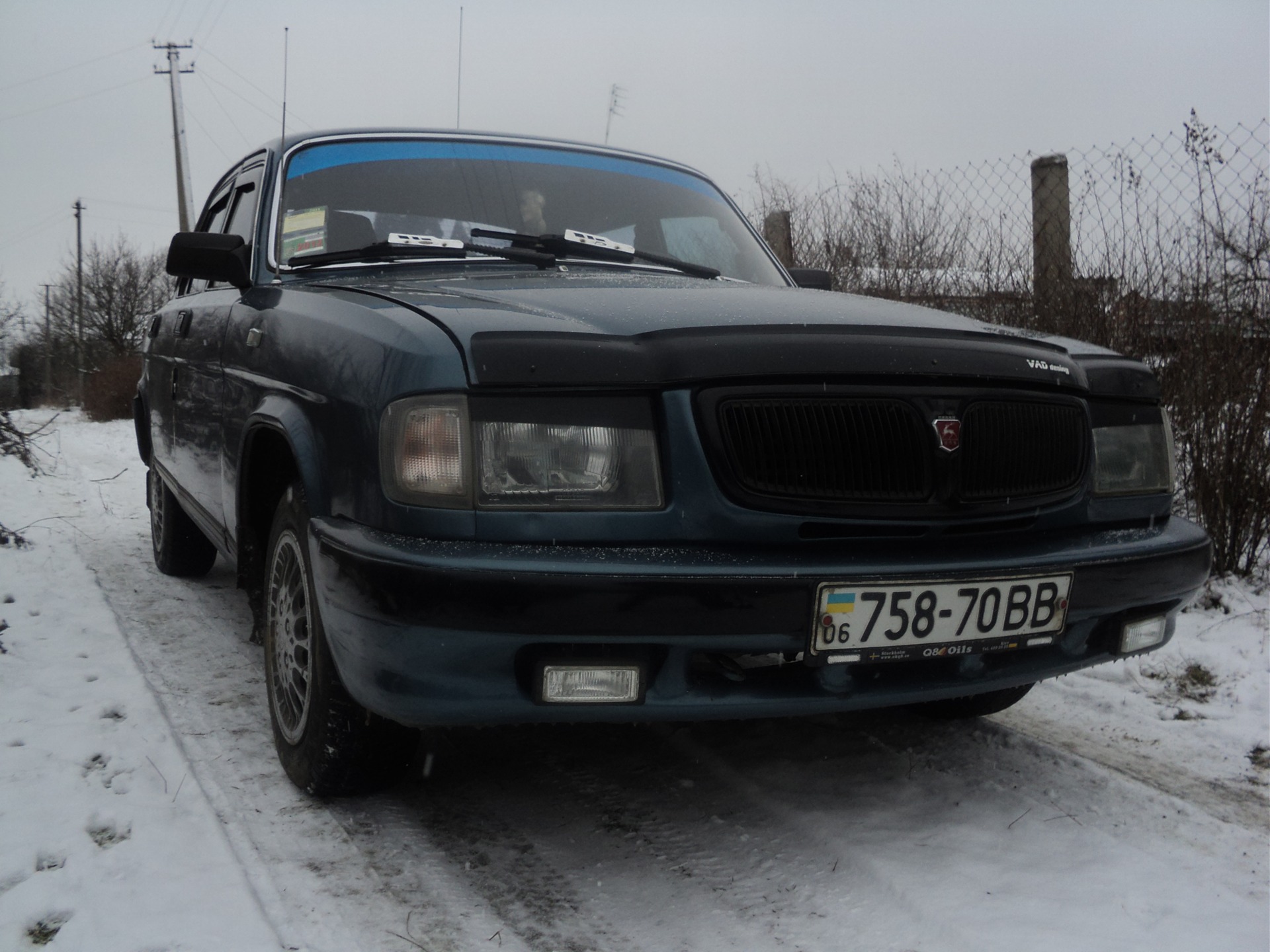 Фотки взимку. 2