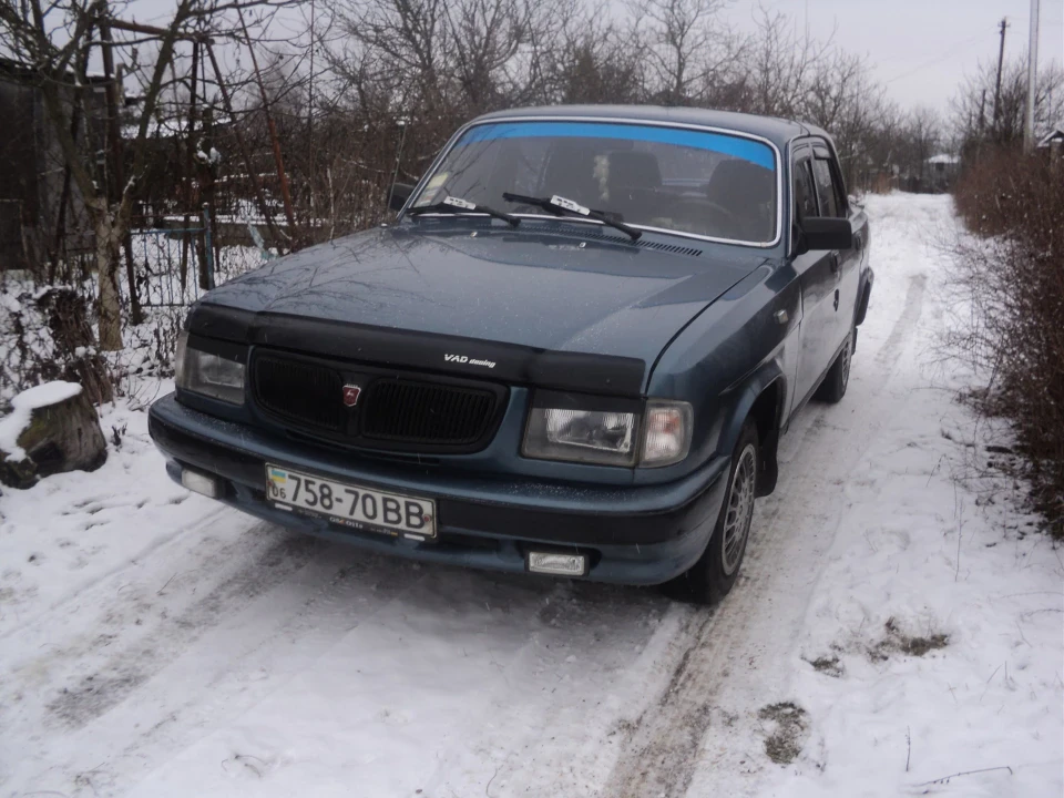 Фотки взимку.