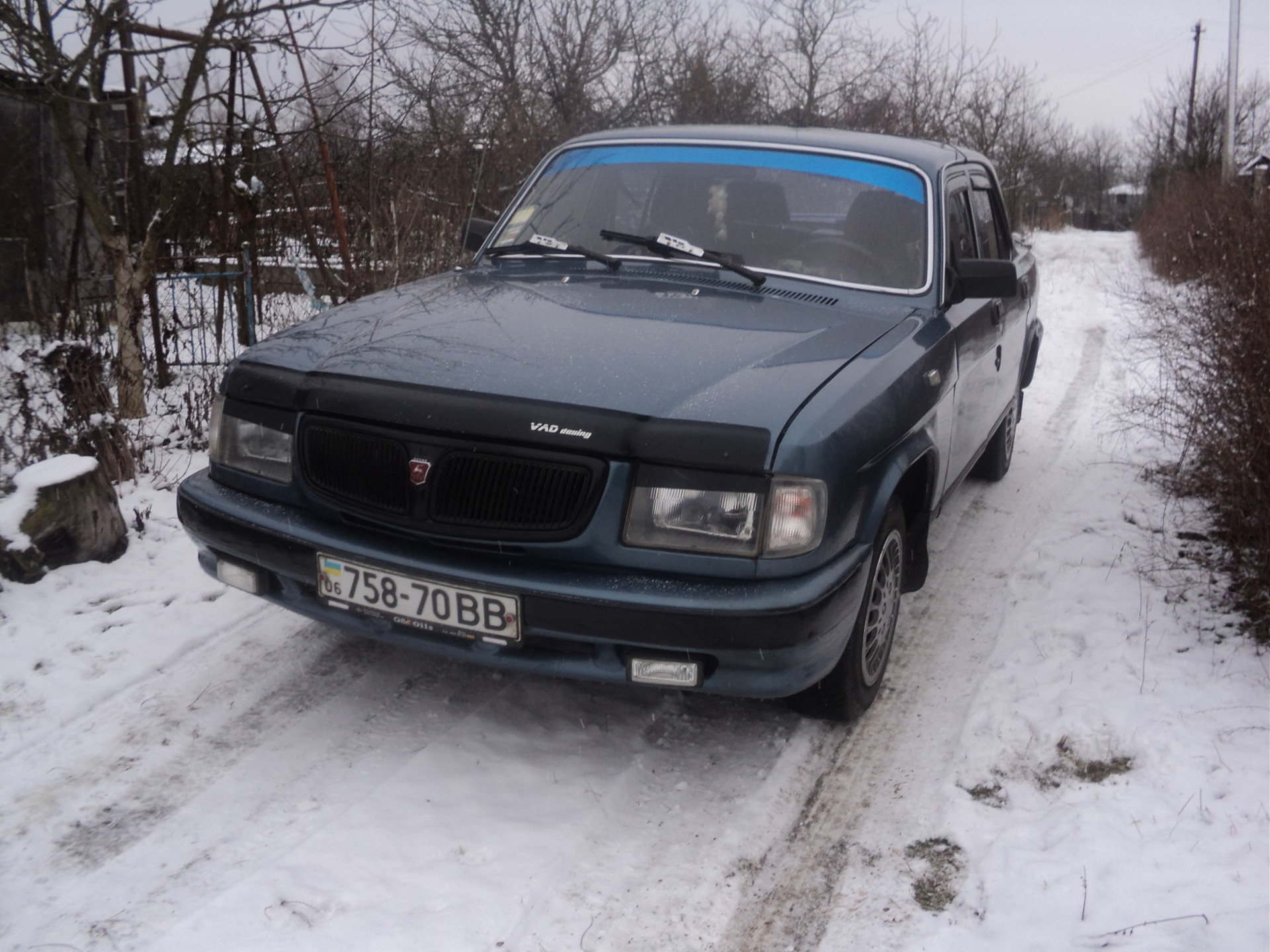 Фотки взимку. 1