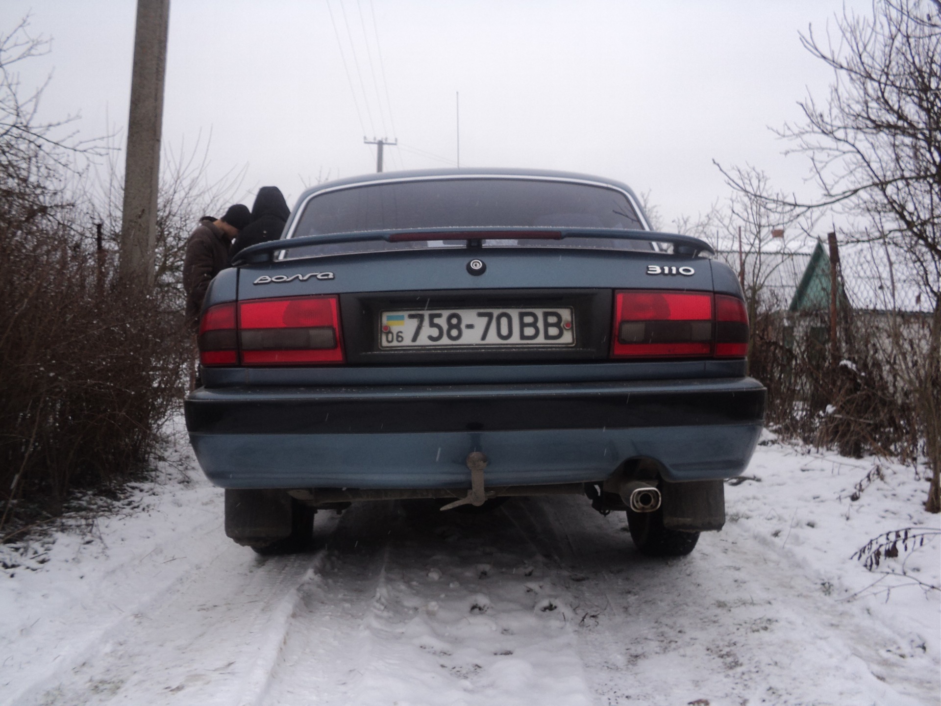 Фотки взимку. 3