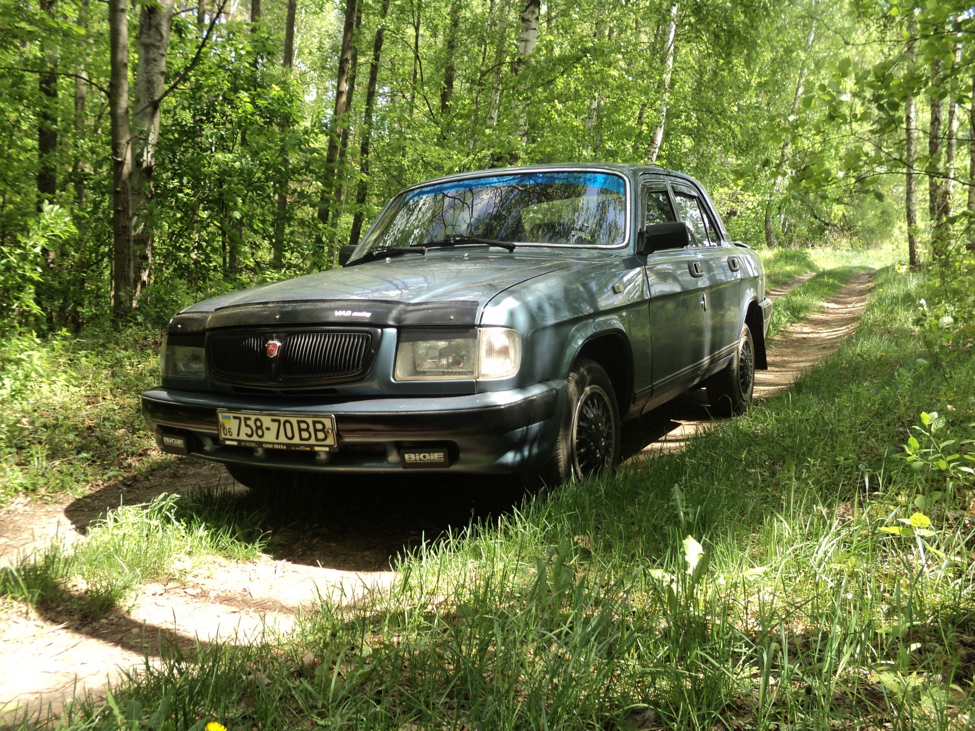 Фото біля Озера 2