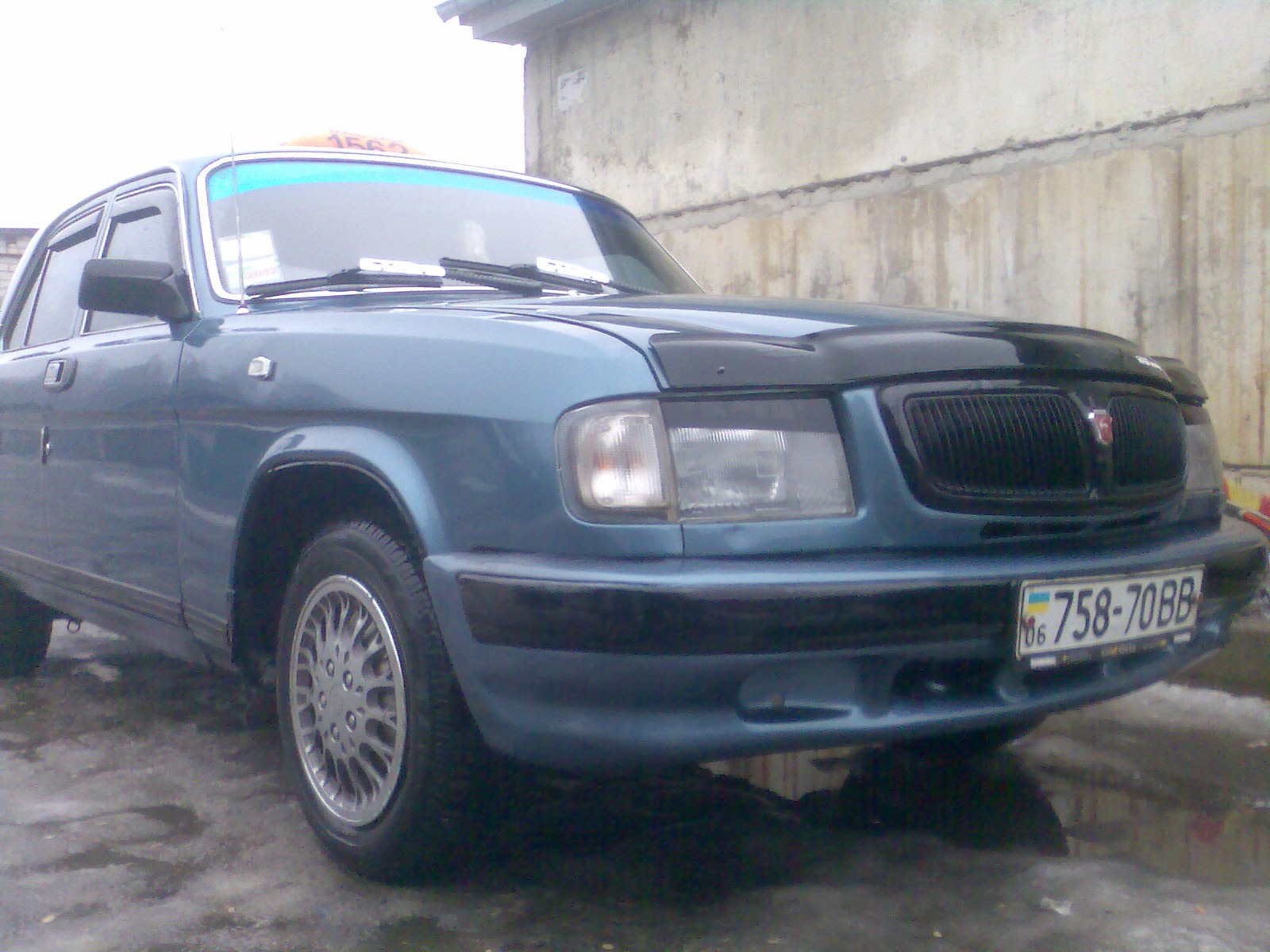 Новий екстер'єр. 3