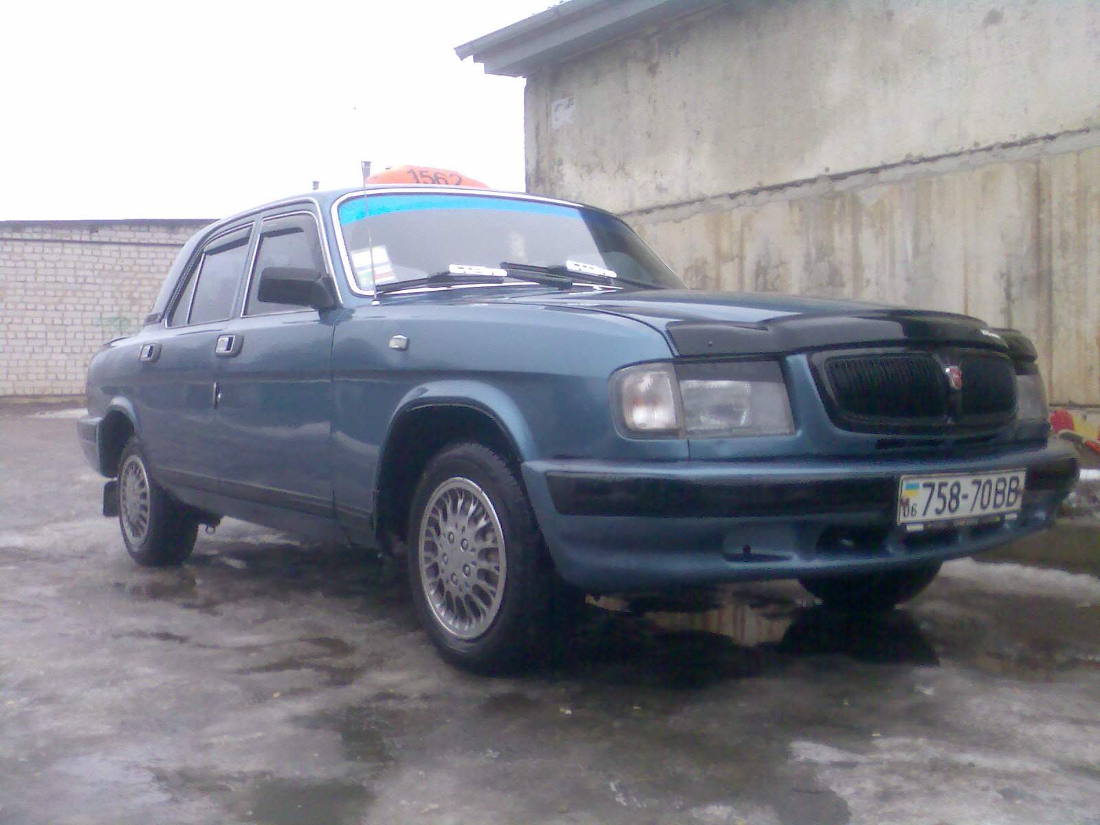 Новий екстер'єр. 5