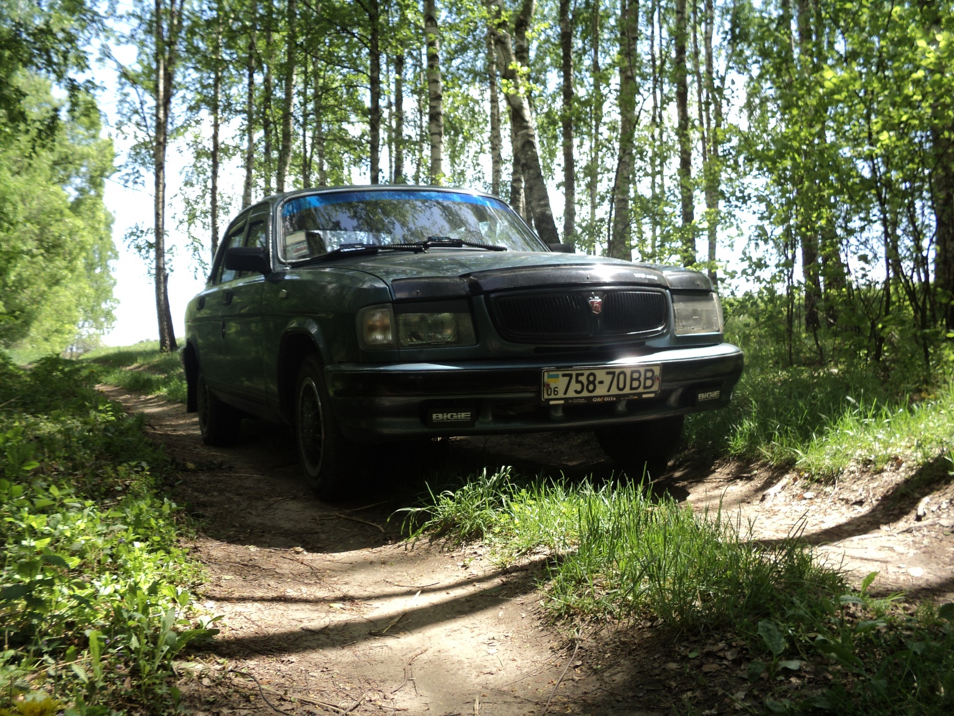 Хочу бути 4х4 1
