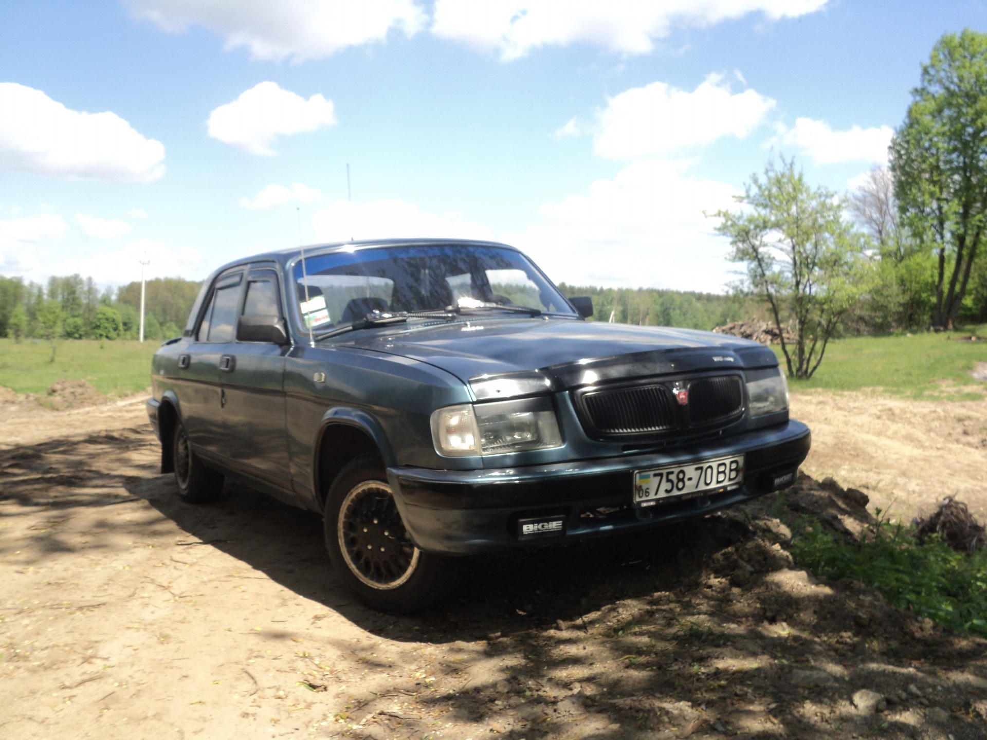 Хочу бути 4х4 5