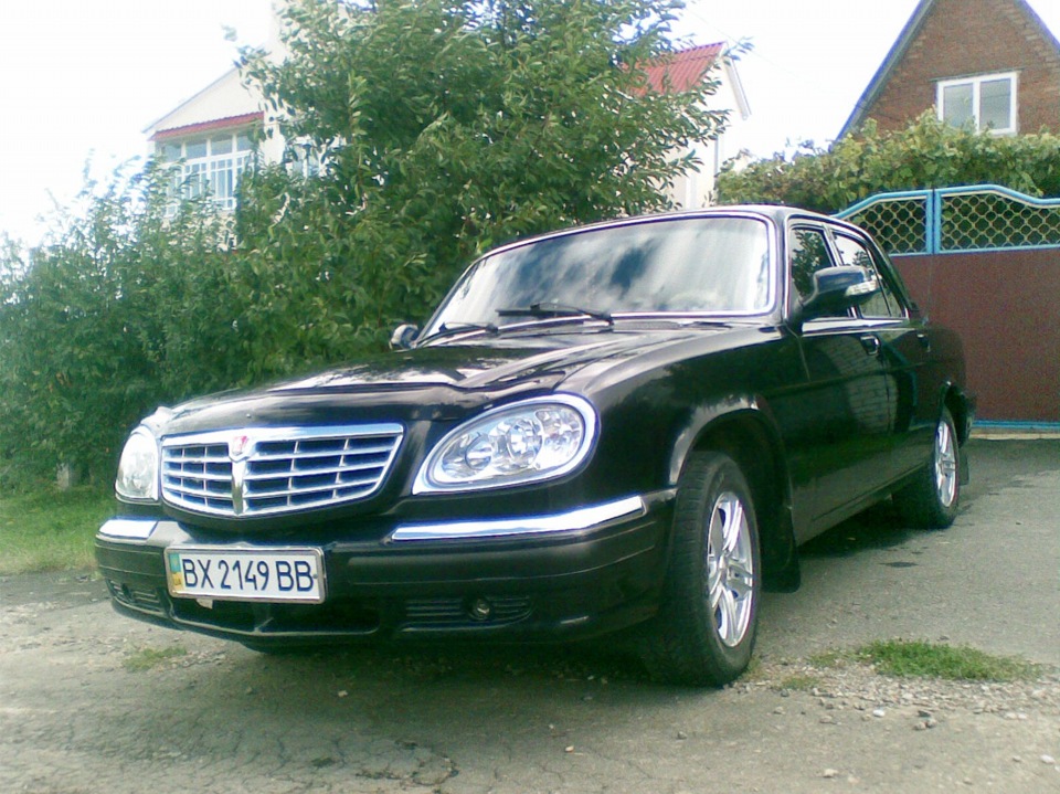 Сьогоднішня мийка. 2