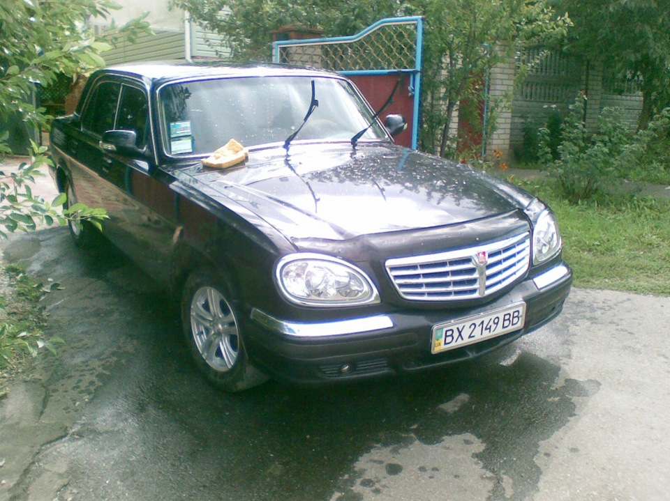Сьогоднішня мийка. 3