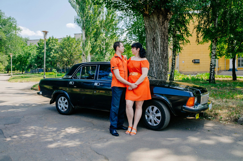 Річниця) 5