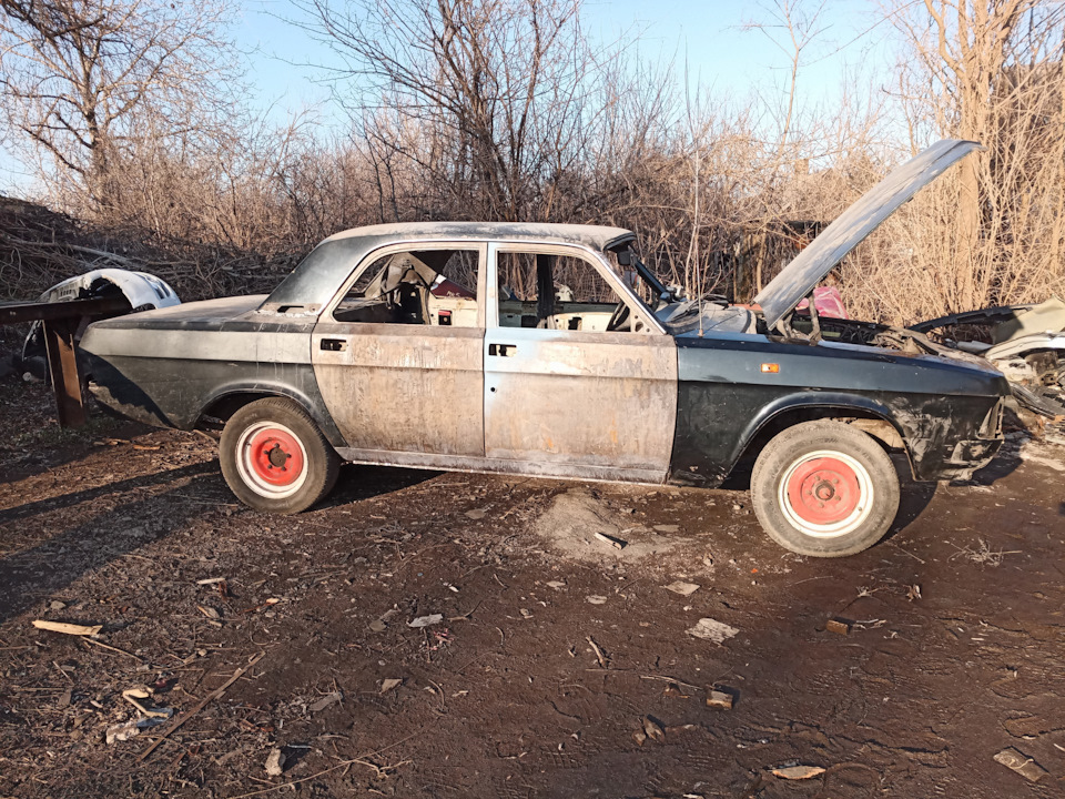 Кінець 1