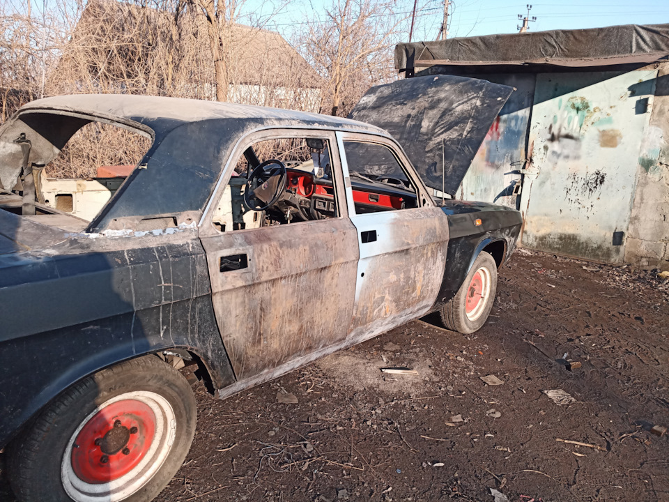 Кінець 5