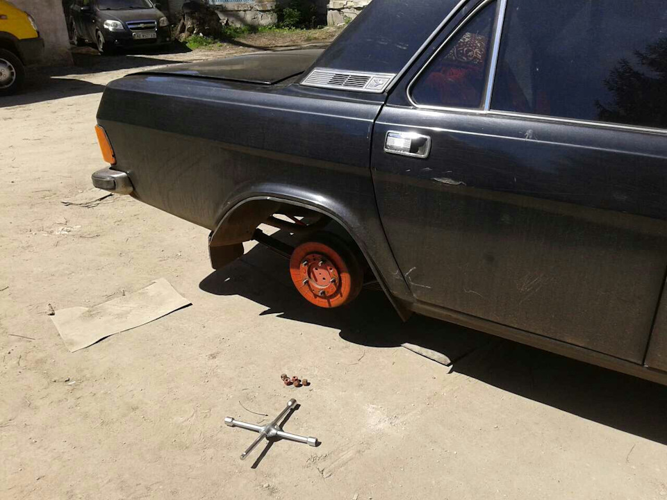 Нарешті!) 3