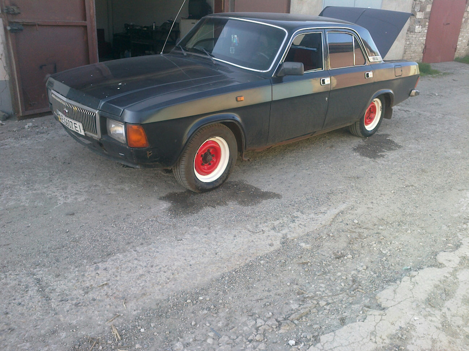 Нарешті!) 1