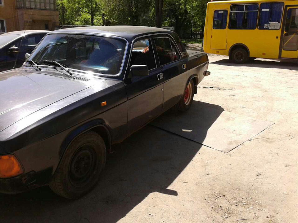 Нарешті!) 5