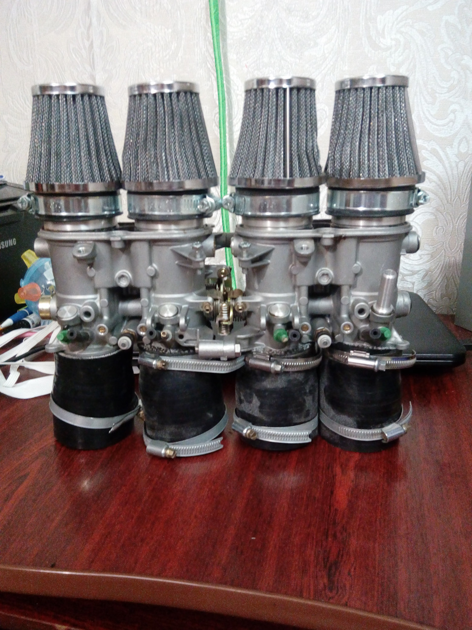 R1 мне в Волгу!) 1