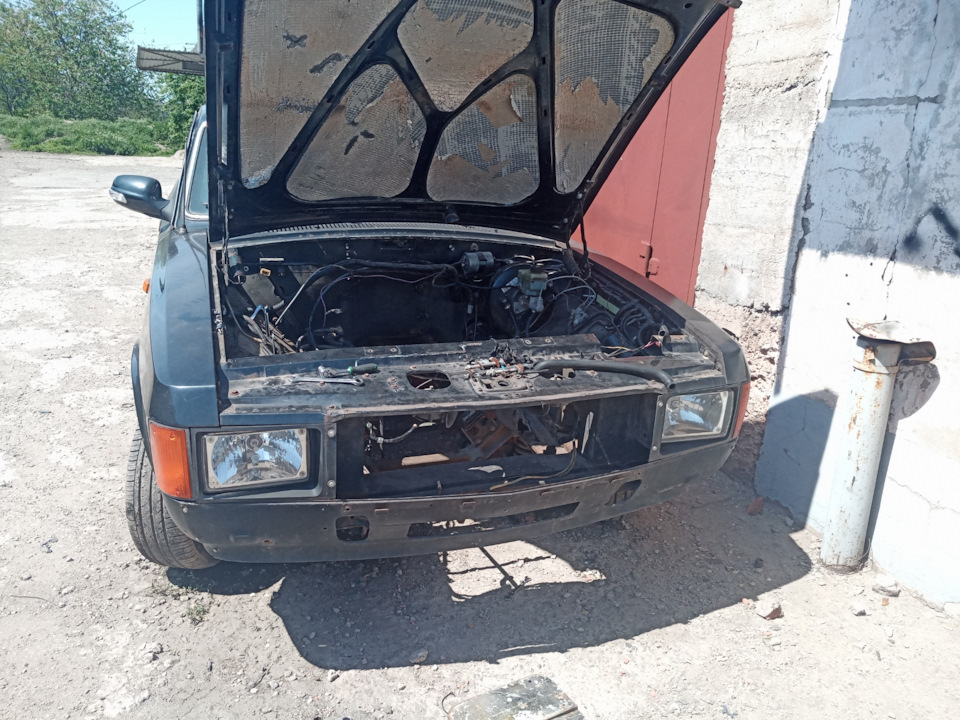 Розбираю поки що... 5