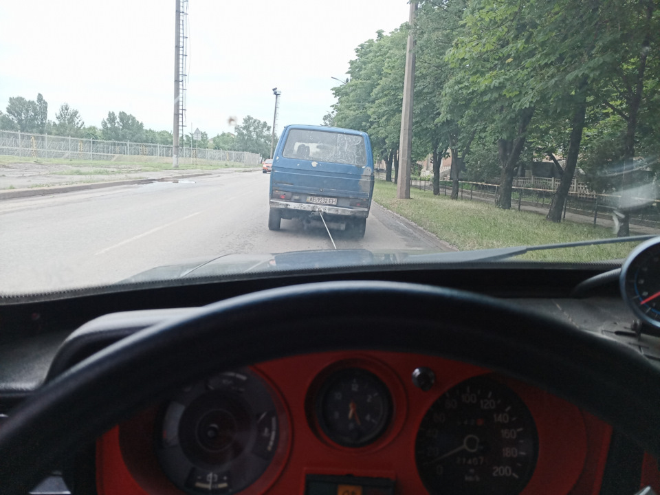 Начебто, лід рушив) 1