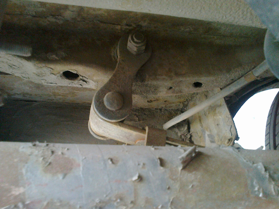 Зміна ресор. 2