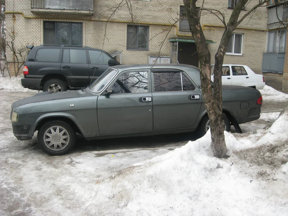 З ЧОГО ВСЕ ПОЧИНАЛОСЯ