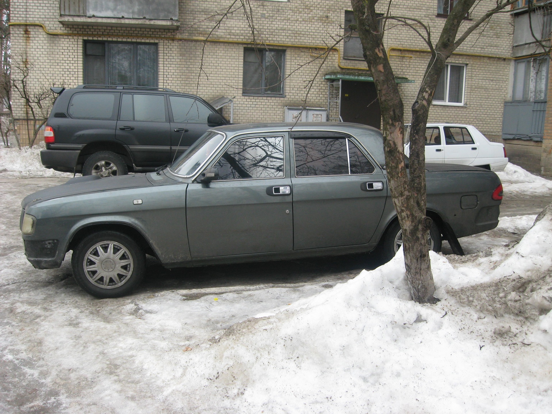 З ЧОГО ВСЕ ПОЧИНАЛОСЯ 1