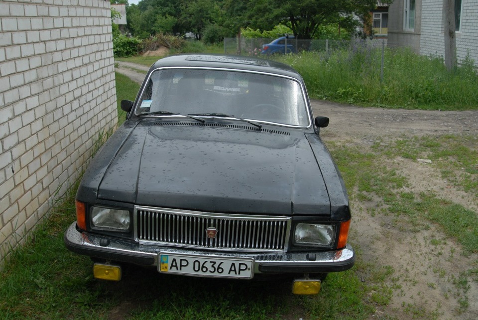 Вирішив продати красуню 1