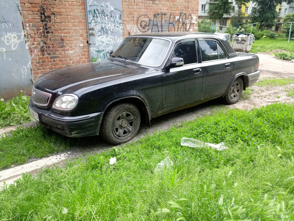 Постановка на ремонт 3