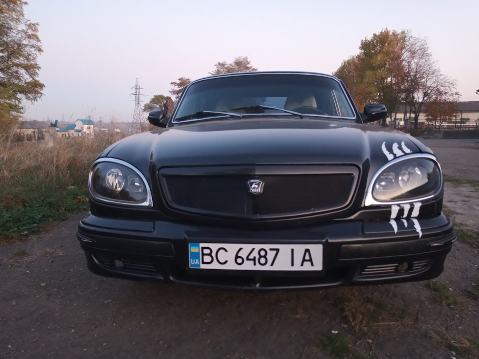 ЧОРНИЙ ВОРОН 2