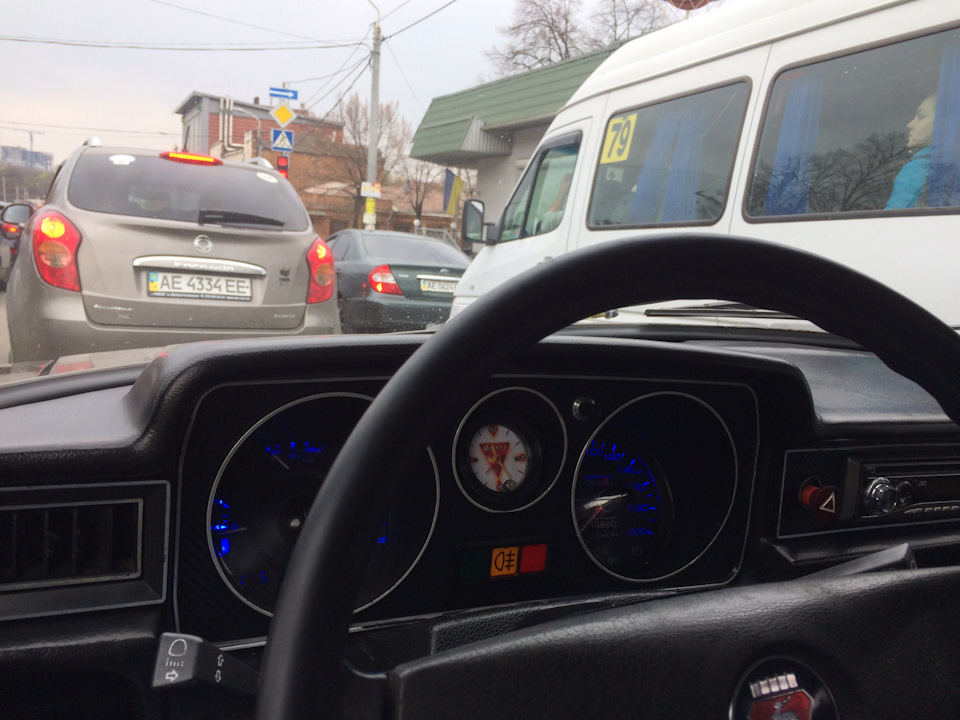 Ева знову в строю! 2
