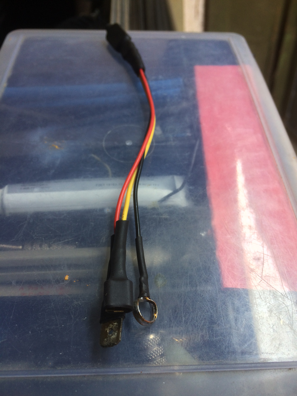 Led-long life 1