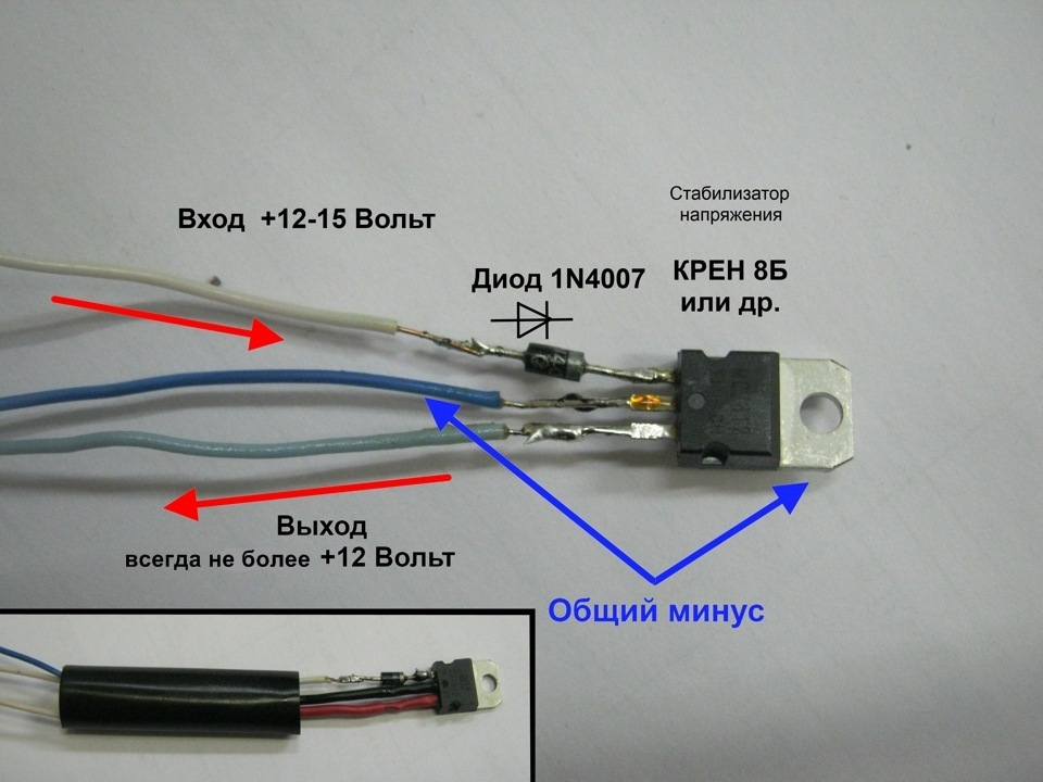 Led-long life 2