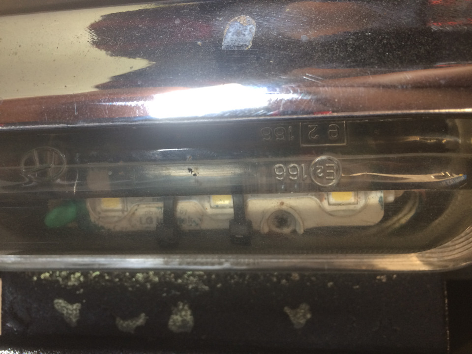 Led-long life 5
